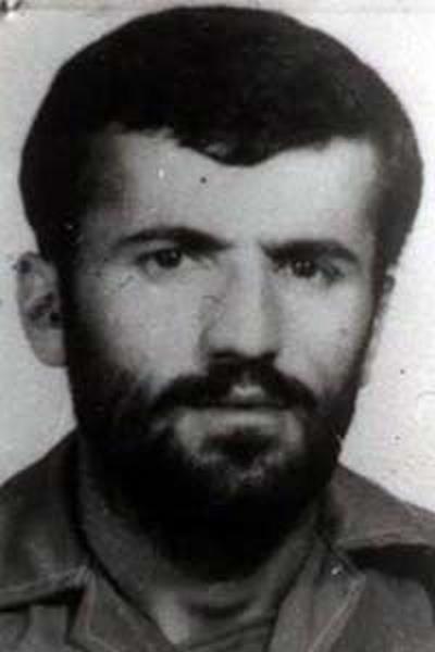 مروری بر زندگینامه شهید «عیسی بادلی»