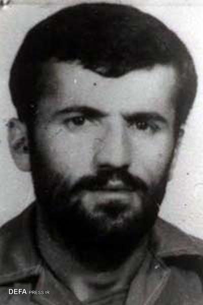 مروری بر زندگینامه شهید «عیسی بادلی»
