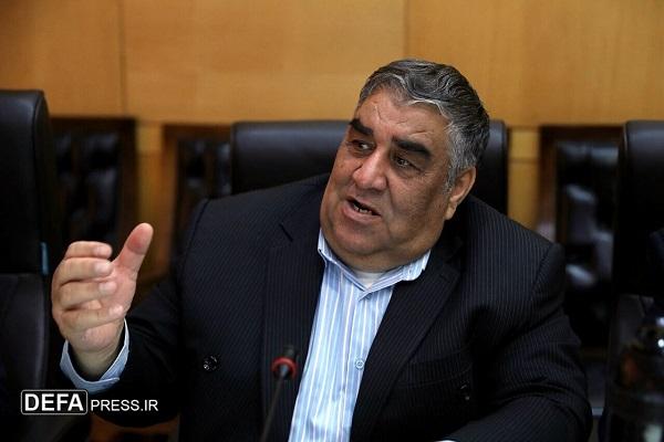 مجلس شورای اسلامی پیگیر مطالبات ایثارگران است