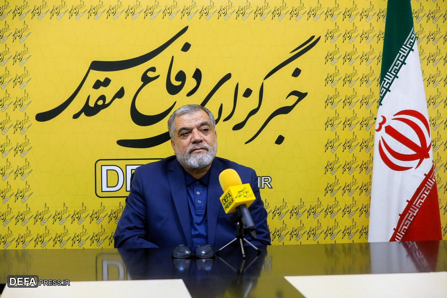 ولایتمدار: ماهیت رژیم صهیونیستی برای جهان آشکار شده است