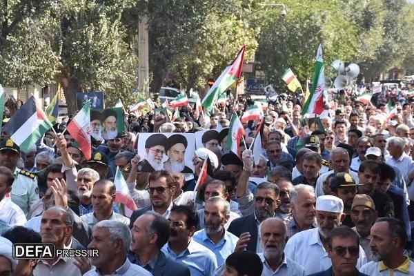 پیکر شهید جمشیدی‌پور تشییع شد