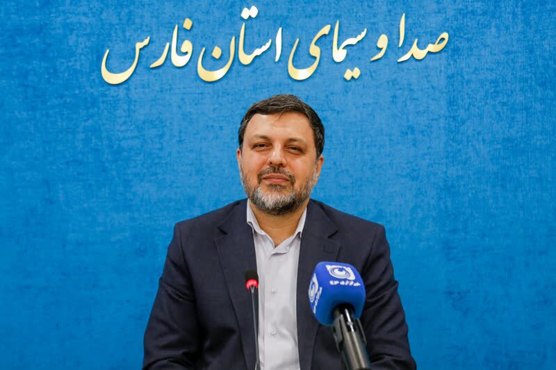 آغاز رویداد ایران جان در سرزمین دین، حماسه و هنر