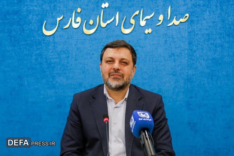 آغاز رویداد ایران جان در سرزمین دین حماسه و هنر