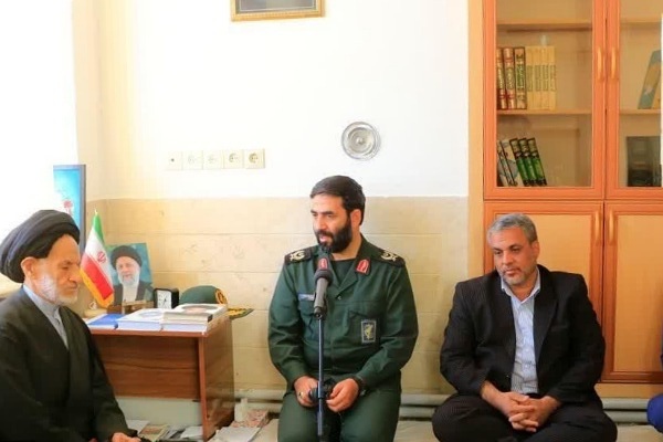 خراسان جنوبی در تمامی عرصه‌ها در رأس استان‌های کشور قرار دارد+ تصاویر