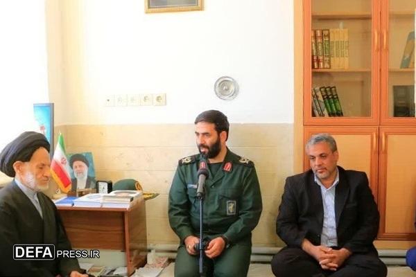 خراسان جنوبی در تمامی عرصه‌ها در رأس استان‌های کشور قرار دارد