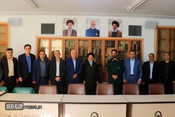 خراسان جنوبی در تمامی عرصه‌ها در رأس استان‌های کشور قرار دارد+ تصاویر
