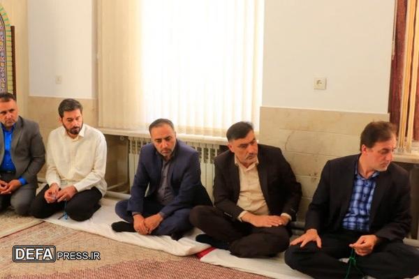 خراسان جنوبی در تمامی عرصه‌ها در رأس استان‌های کشور قرار دارد+ تصاویر