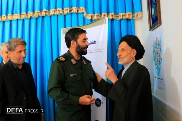 خراسان جنوبی در تمامی عرصه‌ها در رأس استان‌های کشور قرار دارد+ تصاویر