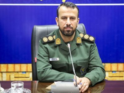 فرمانده ناحیه سپاه بقیه‌الله (عج) شیراز: مهم‌ترین مولفه‌های توفیقات سپاه، توجه به معنویت در کنار بصیرت است.