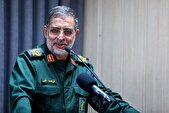 سردار نائینی: رسانه‌ها بازیگرانی تعیین‌کننده در میدان نبرد هستند