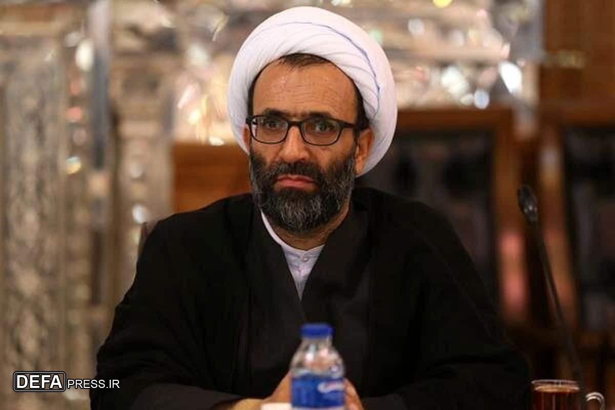 سلیمی: طرح سه‌فوریتی برای جلوگیری از تودیع اسناد CFT تهیه شد