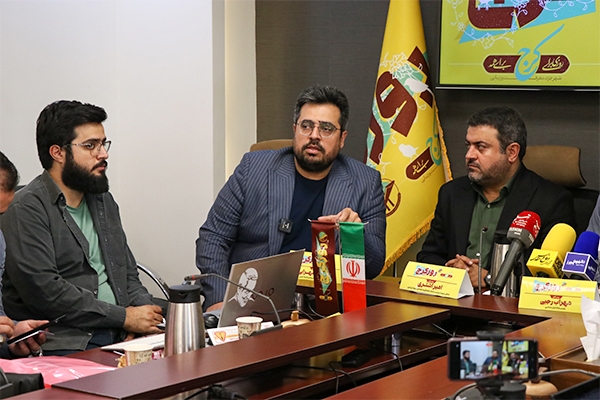 کرج با نام شهدا هویت می‌گیرد