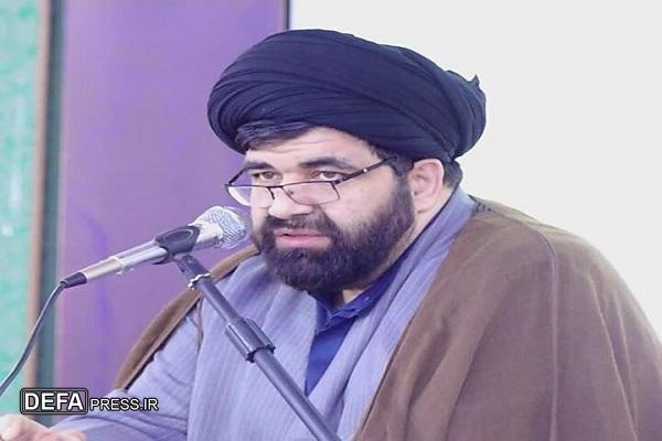 فراجا مسئول استقرار آرامش در جامعه است