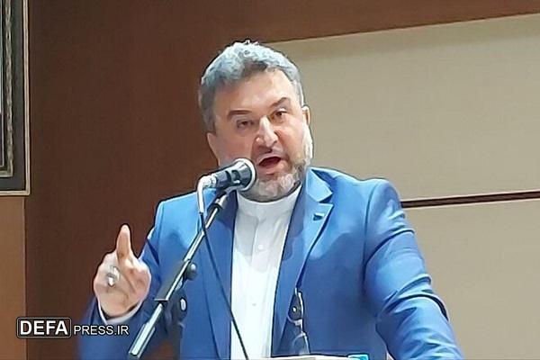 مقابله با فساد در شهرستان تنکابن با جدیت ادامه دارد