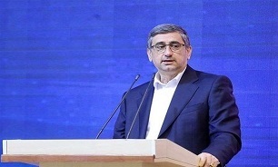 شاهرخی: تحول اقتصادی از مسیر مشارکت مردم و سرمایه‌گذاران ممکن می‌شود