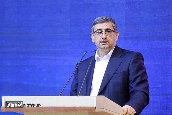 شاهرخی: تحول اقتصادی از مسیر مشارکت مردم و سرمایه‌گذاران ممکن می‌شود