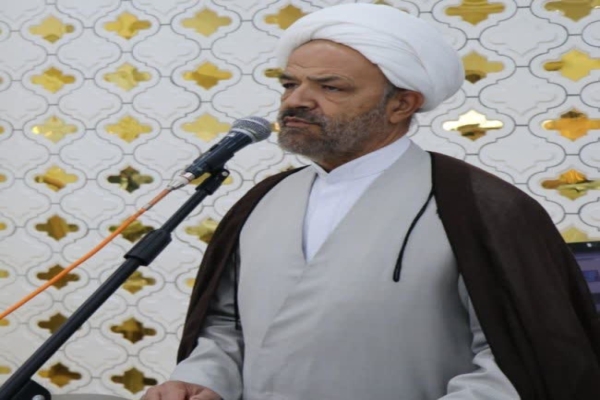 جانبازان مایه برکت و عزت نظام است