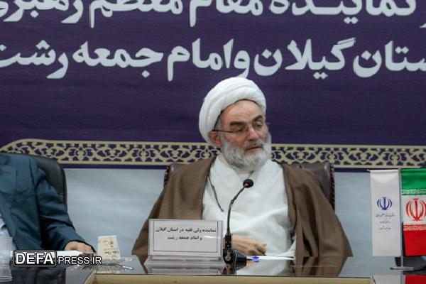 امید و خودباوری راهبرد اصلی برای تحقق پیشرفت ایران اسلامی