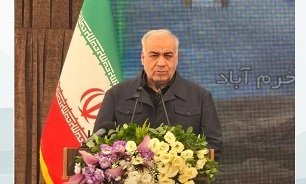 بازوند: تصمیماتی برای راه و راه‌آهن الیگودرز و دورود اتخاذ شد