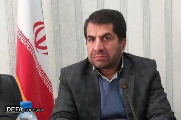 نمایشگاه ایران و افغانستان فرصت طلایی برای توسعه صادرات و گسترش روابط اقتصادی است