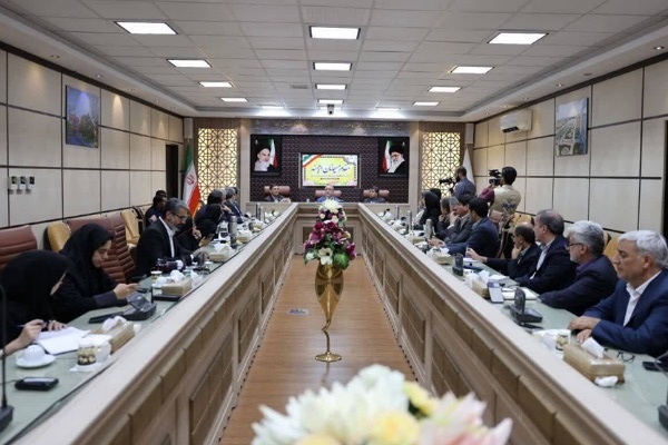 ایجاد بسته‌های تشویقی برای ماندگاری اساتید در خراسان جنوبی