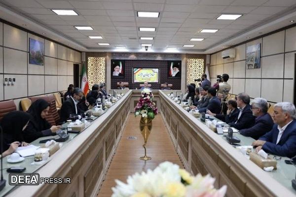 ایجاد بسته‌های تشویقی برای ماندگاری اساتید در خراسان جنوبی