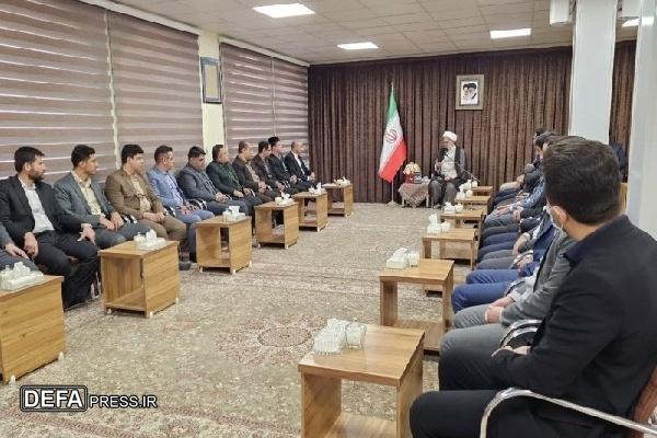بخشی از مشکلات مردم به ترک فعل و کم‌کاری ادارت باز می‌گردد