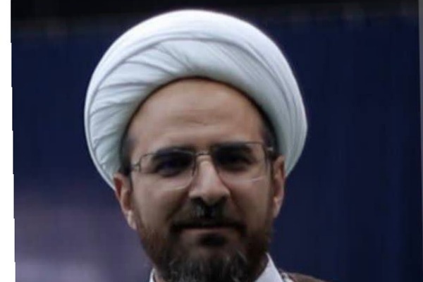 تأکید رئیس شورای سیاست گذاری ائمه جمعه استان بر معرفی ظرفیت‌های علمی و نخبگانی خراسان جنوبی در ایران‌جان