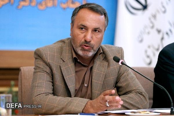 رضایی کوچی: مصوبات کمیسیون عمران درباره الیگودرز باید به نتیجه برسد