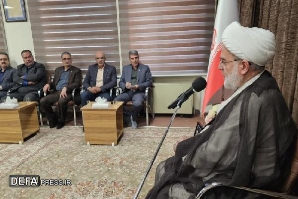 خدمات پُست آنچنان که باید و شاید به چشم نمی‌آید