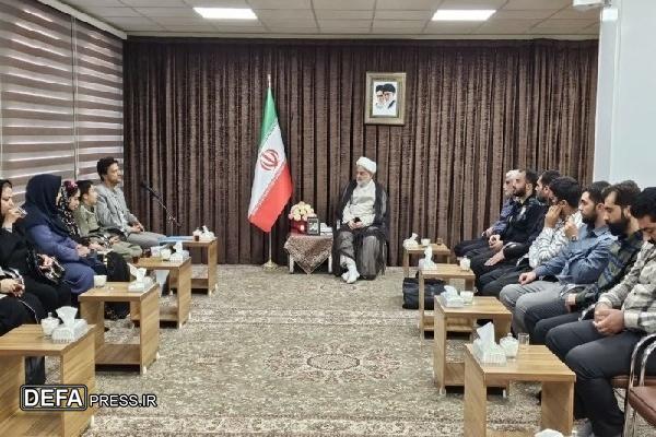 ارتقای مطالعه و فرهنگ کتاب‌خوانی از دوران کودکی ترویج شود