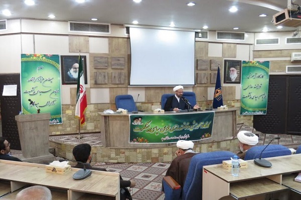 اتحاد جهان اسلام در برابر استکبار جهانی یک نیاز حیاتی است