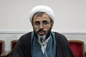 حجت‌الاسلام لقمان‌پور: ناشران دفاع مقدس نیازمند اقدام جبهه‌ای و تشکیلاتی هستند