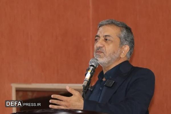 دانش کهن: ثواب جانبازان نزد خداوند هم‌طراز با شهداست