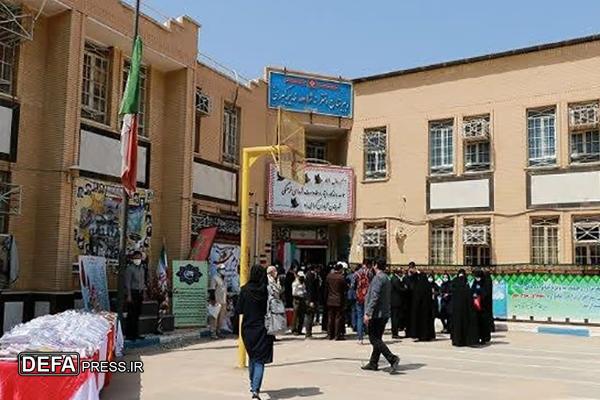 دوم مهر، سالروز شلیکی به قلب آموزش و فرهنگ در آبادان