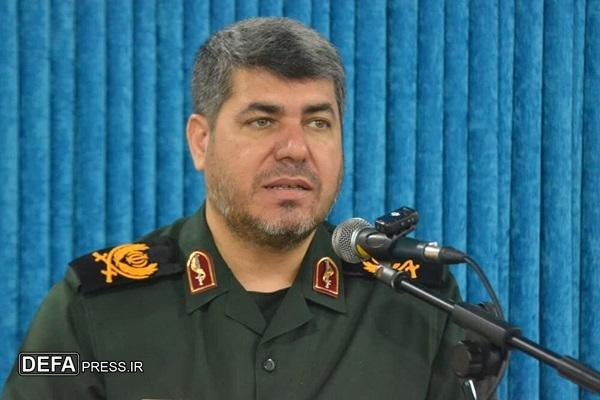 مهمترین عنصر شکست دشمنان در مقابل ما اتحاد است