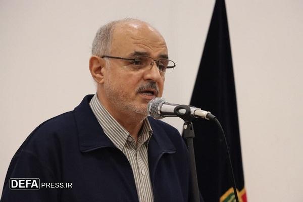 «جهاد تبیین» مصادق شُکر نعمت انقلاب اسلامی است