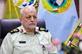 سردار احمدی‌مقدم: لزوم هوشیاری مسئولان در جنگ شناختی/ توانایی شکست دشمن را داریم