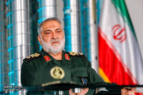 گفت‌وگوی ویژه‌برنامه «منور» با سردار شکارچی