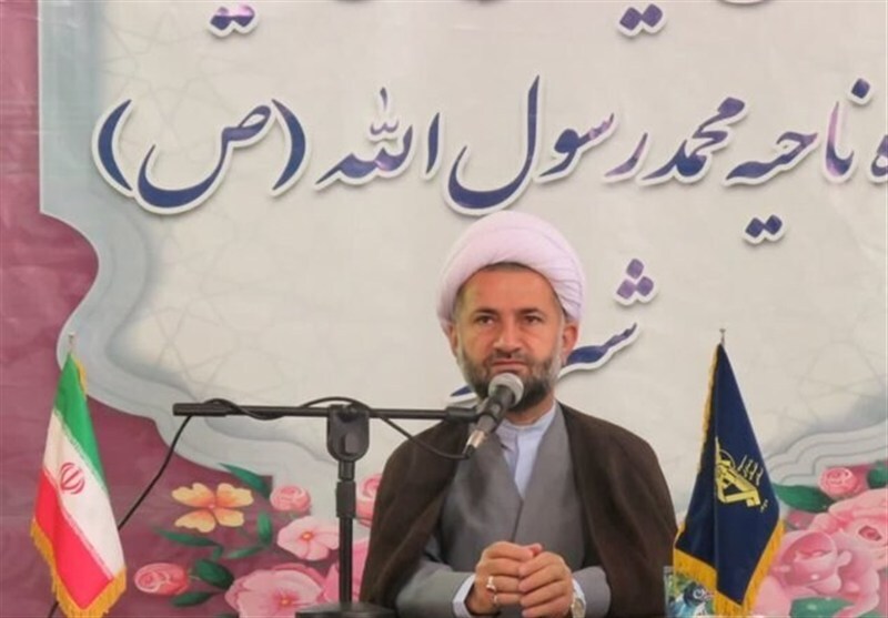 جنگ بین ایران و اسرائیل، تقابل جبهه حق و باطل است