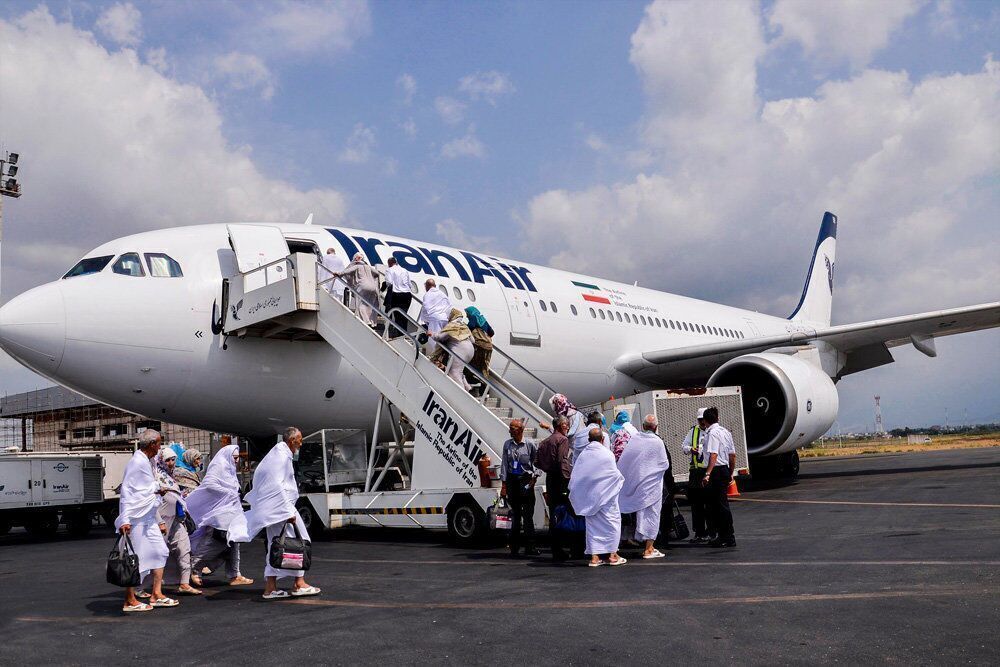 ۳۴۰ هزار متقاضی اعزام به عمره در استان فارس ثبت نام کرده‌اند