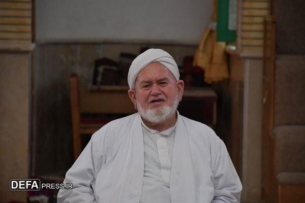 سربازان وظیفه باید پاسدار ارزش‌های دفاع مقدس باشند
