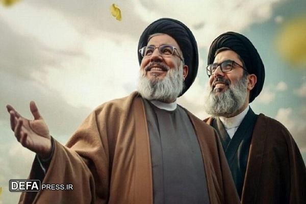بیانیه سفارت ایران به مناسبت سالروز شهادت سید حسن نصرالله