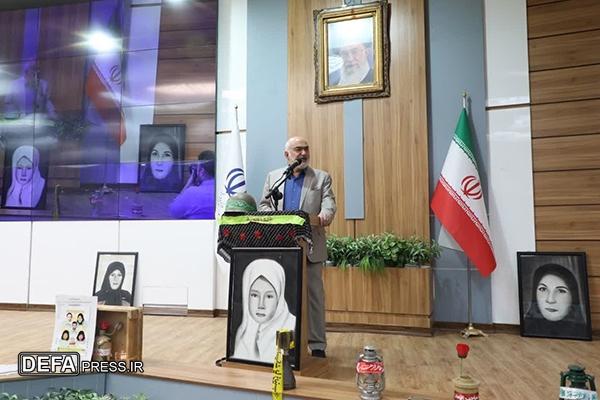 برگزاری همایش طلایه داران امید و مقاومت در خوزستان
