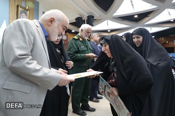 برگزاری همایش طلایه داران امید و مقاومت در خوزستان