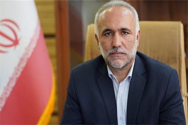 برگزاری جشنواره ورزشی ایثارگران و کم‌توانان شرکت ملی گاز ایران در همدان