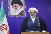 حجت‌الاسلام پورخاقان: پیشرفت‌های موشکی و پهپادی کشور مرهون مدیریت شهید سلامی است