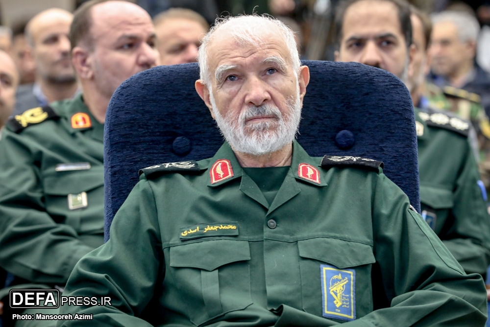 سردار اسدی