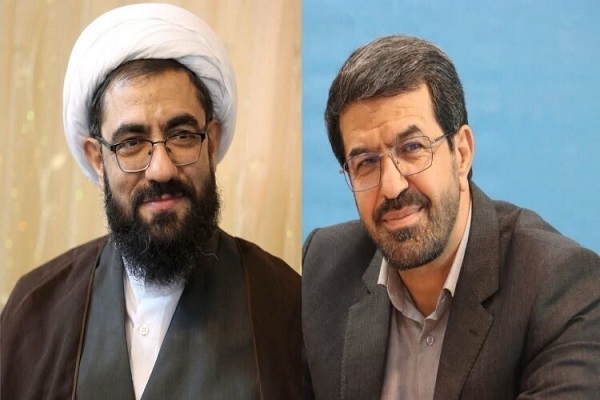 پیام مشترک نماینده ولی فقیه در استان همدان و استاندار به مناسبت هفته دفاع مقدس