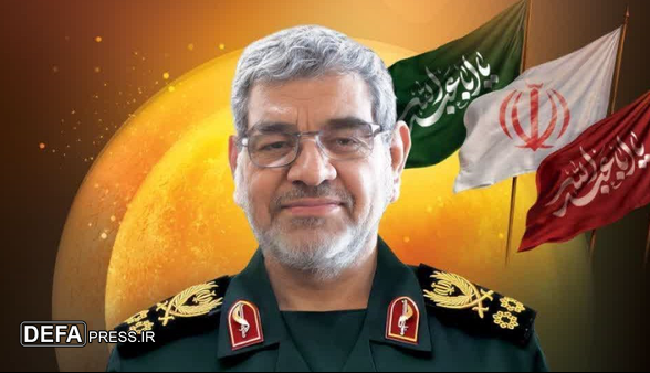 فرماندهان گمنامی که مزد شهادت گرفتند